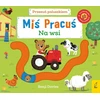 Foksal *****Mi Pracu Przesuń paluszkiem Na wsi 84951