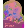 Foksal *****Modna winka Wykrojnik 98385
