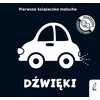 Foksal Pirmoji knyga mažyliui Kontrastiniai garsai 89406