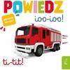 Foksal Say Ioo-Oo! 92895