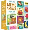 Foksal ***** Smagiai praleiskite laiką ir mokykitės atmintinės žodžių dėlionės 98701