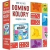 Foksal *****Smagiai praleiskite laiką ir mokykitės Domino spalvų galvosūkio 98695