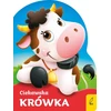 Foksal Wykrojnik Ciekawska krówka wydIII 95988