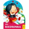 Foksal The Nice Ladybug Edition III 95865