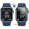3MK ARC Watch Fullscreen Protector for Watch Series 11 46mm