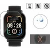 Plėvelė 3MK ARC Watch Fullscreen skirtukas Redmi Watch 5 Active