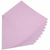 Folia A4 popierius 130 g 50 lapų, alyvinis (645031)