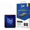 3Mk apsauga Motorola Razr 60 Ultra – 3mk sidabrinė apsauga+