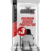 GrizzGlass Folia hydrożelowa Hydrofilm do Garmin Instinct 2X 50mm