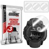 GrizzGlass Folia hydrożelowa Hydrofilm do Garmin Instinct 2X 50mm