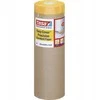 APSAUGINIS POPIERIUS SU JUOSTELE EASY-COVER-PRECISION/25X300 TESA