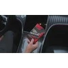 „Opel Frontera Virtual Cockpit“ (2025 m.) „GrizzGlass“ automobilio ekrano apsauga