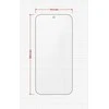 „GrizzGlass Folia matowa MatteScreen Easy Do Nothing Phone 2a“ [2 vnt. pakuotė]