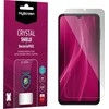 „MyScreen CRYSTAL BacteriaFREE“ 6 colių EA rinkinys „Cubot Note 21“