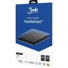 3Mk apsauga Microsoft Surface Pro X SQ1 - iki 13" 3mk FlexibleGlass