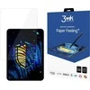 Apple iPad 10 gen - 3mk Paper Feeling™ 11''