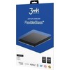 3Mk Protection 3mk „FlexibleGlass Lite™“ hibridinis stiklas, skirtas „iPad 6“