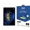 3MK | Popieriaus jausmas | 11 colių | Ekrano apsauga | Samsung Galaxy Tab S6 | Skaidrus
