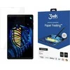 Samsung Galaxy Tab A7 Lite – 3mk Paper Feeling™ 11''