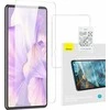 Grūdintas stiklas Baseus Crystal 0.3 mm, skirtas HUAWEI MatePad Pro 12.6"