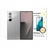 Wozinsky TPU viso kūno ekrano apsauga „Samsung Galaxy Z Fold 7“, 2 vnt. rinkinys