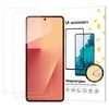 Wozinsky TPU viso kūno ekrano apsauga „Samsung Galaxy Z Flip 7“, 2 vnt. rinkinys