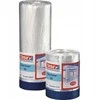 APSAUGINĖ PLĖVELĖ SU JUOSTA EASY-COVER/UV/14X550 TESA