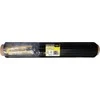 Stretch filmas Modeco 1kg juodos (MN- 05- 616- P1)