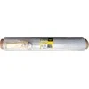 Stretch filmas Modeco 1kg skaidraus (MN-05-613- P1)