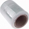 Q-Connect Pakavimo plėvelė 0,25 kg, 100 mm, 23 mkr, skaidri