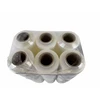 Staples Bstech Folia elastinė skaidri plėvelė 23 mikronai 3,0kg x 6 dėžės