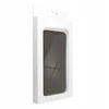 Dėklas Oem Flip case for iPhone 16 PRO Folio Side Magnet ruda