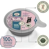 FOLK Kitten Delicate ėriena dish – šlapias kačių maistas – 85g