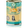 FOLK Delicate meal for puppies su ėriena mono - wet dog food - 400g
