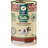 FOLK Delicious Masurian roe venison Mono - wet dog food - 400g