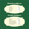 FOLK Delicious Masurian roe venison – drėgnas ėdalas šunims – 800g