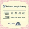 Maisto produktai - FOLK Gentle Meal for Kittens (Folk, triušiena & ėriena, 1.6kg)