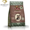 FOLK Small breeds Traditional polish meat feast with rabbit, ėriena and quail – sausas Maistas šunims – 1,6kg