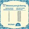 FOLK Vidutinių ir didelių veislių galvijų tradicinis mozūriškas elnienos troškinys su burokėliais ir spanguolėmis – dešrelės Maistas šunims – 12 kg