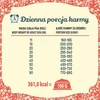 FOLK Medium and large breeds Podhale-style ėriena roast with quail and parsley – sausas Maistas šunims – 12kg
