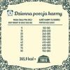 FOLK Vidutinių ir didelių veislių tradicinė Didžiosios Lenkijos antis su triušiena, obuoliais ir mairūnu – dešrelės Maistas šunims – 12 kg