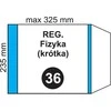 Fol-Plast Folplast NR 36 (20vnt.)