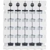 Fondital GRZ.ALU.EXT.SERIR SUPER B4 350/100 10-EL – V689014