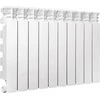 FONDITAL IT EXCLUSIVO D3 500/100 aliuminio radiatorius (10 briaunų pakuotėje)