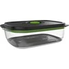 Food Saver Maisto Saugojimo Indas - FoodSaver FFC024X 2.3L Stačiakampė Tritaninė Skaidri