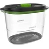 Food Saver Maisto Indas - FoodSaver FFC023X Ovalus 1,8 L, Juodas