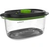 Food Saver Maisto Indas - FoodSaver FFC022X Ovalus 1,2 L, Juodas