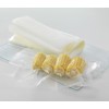 Food Saver Vakuuminiai Maišeliai - Macom 3201 Stačiakampis 32 Vnt. Balta