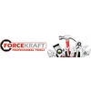 Forcekraft 32 mm atviro galo veržliaraktis (L-185 mm)