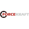 Forcekraft 46 mm atviro galo veržliaraktis